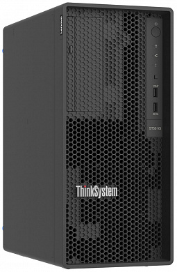 Сервер Lenovo ThinkSystem ST50 V3 7DF3A009EA