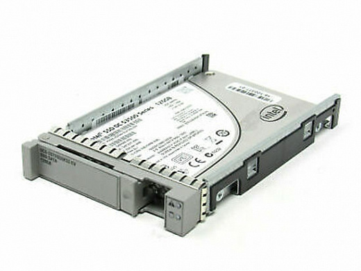 SSD-накопитель Cisco SSD-M2NVME-2T