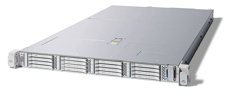 Сервер Cisco UCS C220 M8