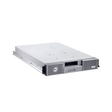 Ленточный автозагрузчик (Tape Autoloader) Dell PowerVault 124T 210-19882