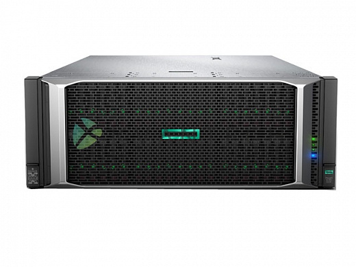 Стоечный сервер HPE ProLiant DL580 Gen10 P22709-B21