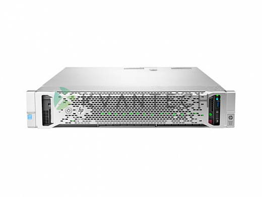 HPE ProLiant DL560 Gen9 830071-B21