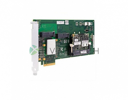 Сетевой адаптер HPE A5149A