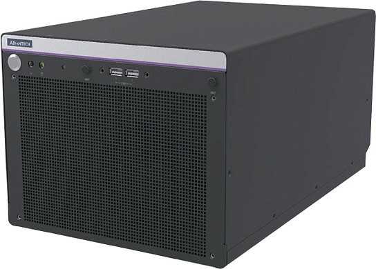 Сервер Advantech AIR-4100-S3A1