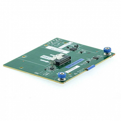 Опция HPE DL38X Gen10 Plus AROC to NVMe Adapter Kit (P14602-B21)