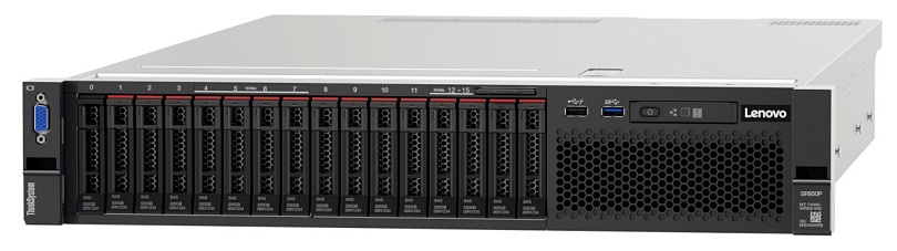 Сервер Lenovo ThinkSystem SR850P 7D2GA00GJP