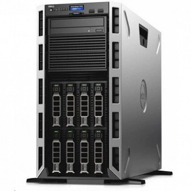 Сервер Dell EMC PowerEdge T430 / 210-ADLR-108
