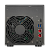 Система хранения данных (СХД) ASUSTOR Lockerstor 4 (AS6604T)