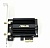 Bluetooth+Wi-Fi адаптер ASUS PCE-AX58BT, черный
