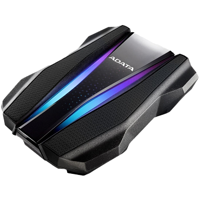 Внешний жесткий диск ADATA 2TB AHD770G-2TU32G1-CBK
