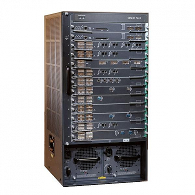 Маршрутизатор Cisco 7613-S323B-10G-R (USED)