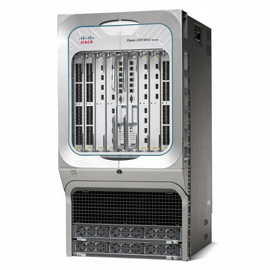 Маршрутизатор Cisco ASR-9010-AC-V2