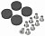 Маршрутизатор Mikrotik CCR2004-16G-2S+PC