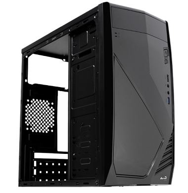 Корпус AeroCool CS-102