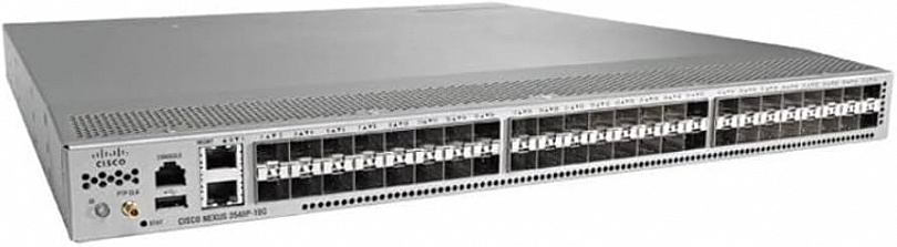 Коммутатор Cisco Nexus 3500 3548-XL