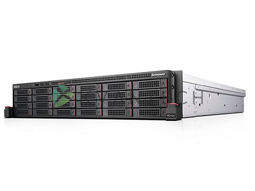 Lenovo ThinkServer RD450 70QQ000LEA