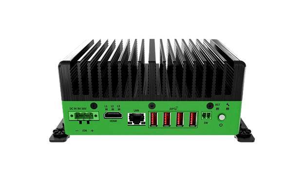 AI-компьютер Premio JCO-1000-ORN-A_1L