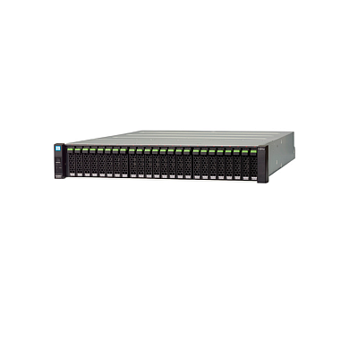 Система хранения данных (СХД) Fujitsu ETERNUS DX60 S5
