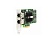 HBA-адаптер HPE 376160-B21