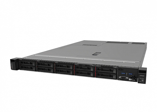 Lenovo ThinkSystem SR635