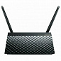 Wi-Fi роутер ASUS RT-AC1200, черный