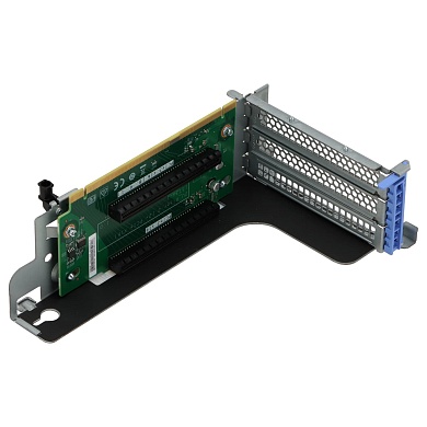 Кронштейн Lenovo 2U PCI Card Bracket (00FC329)