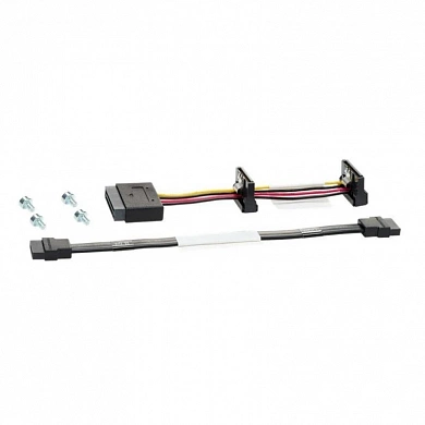 Кабель HPE ML30 Gen9 Tape Drive Cable Kit (851615-B21)