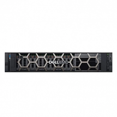 Сервер Dell EMC PowerEdge / 210-AKXJ-81