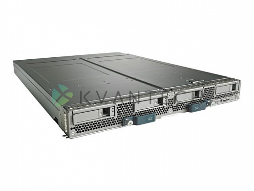 Cisco UCS B420 M3 UCSB-B420-M3-CH