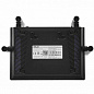 Wi-Fi роутер ASUS RT-AC1200, черный
