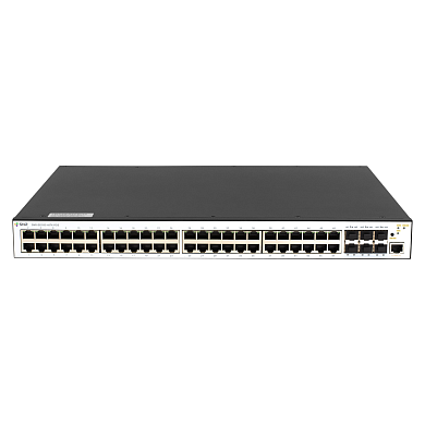 Коммутатор SNR SNR-S5311G-48TX-POE