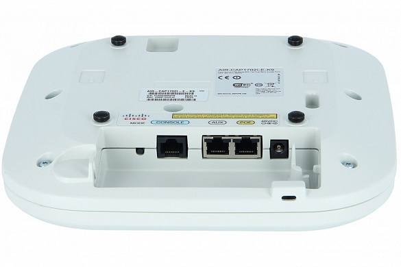 Точка доступа Cisco Aironet 1700 AIR-CAP1702I-x-K9