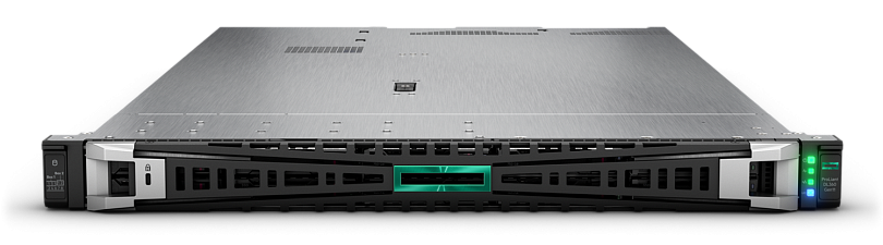 Сервер HPE ProLiant DL360 Gen11 8SFF / 2x Silver 4410 / 32x HPE 64GB DDR5-4800 / 8x 3.84TB SAS 24G Ri SFF BC / Samsung PM1735 1.6TB PCIe 4.0 / x16 Full Height Riser / HPE InfiniBand HDR100 PCIe4 x16 / MR408i Gen11 4GB Cache / Mellanox MCX562A-ACAI 10/25Gb