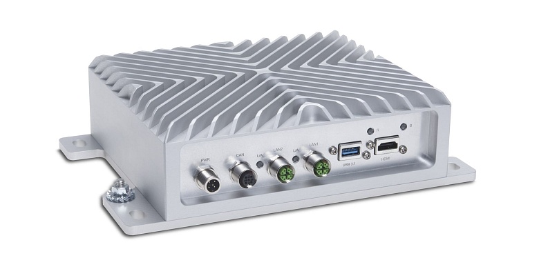 AI-компьютер Syslogic RPC/RSA3N
