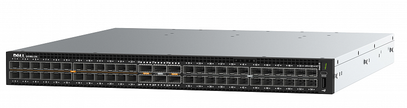 Коммутатор Dell EMC S4148U-ON