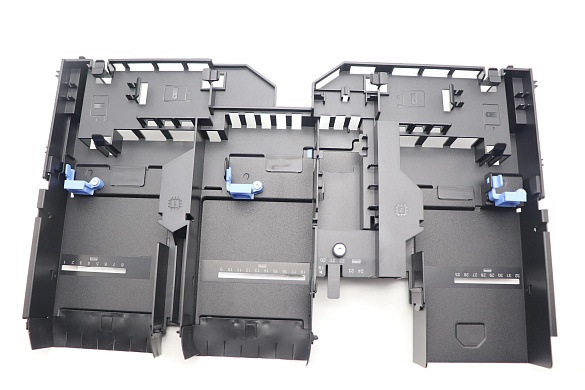 Воздуховод Lenovo AIR BAFFLE, CPU DIMMs (03LD637)