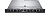 Dell PowerEdge R640 4B (4x3.5" HD, Riser Config 2, 2x16 LP), ST2 no (CPU, Mem, HDDs) HBA330 12Gb SAS Controller (Minicard), Broadcom 5720 DP 1Gb Network Interface Card (LP), Broadcom 57414 Dual Port 10/25GbE SFP28 rNDC, IDRAC9 Ent, Bezel, R/A, RPS (1+1) 7