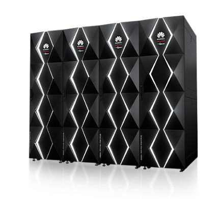 СХД Huawei OceanStor Dorado 18000 New-Gen