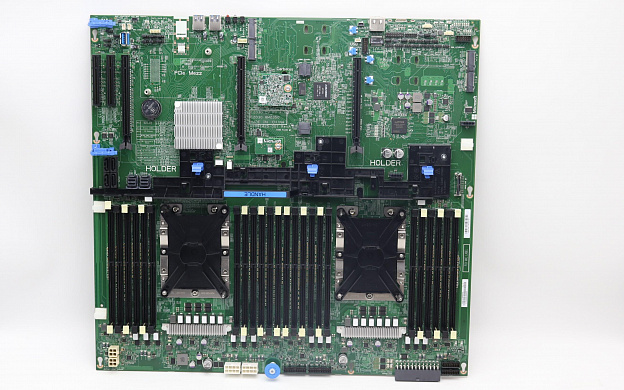 Материнская плата Lenovo ThinkSystem C2030/S2130 Motherboard,with TPM + Cerberus with CSR (LCFC) (02YH993)