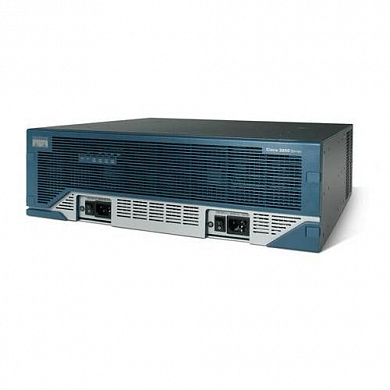 Маршрутизатор Cisco CISCO3845-V/K9 (USED)