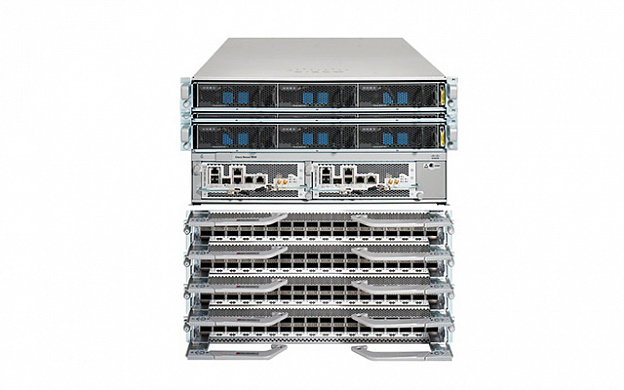 Коммутатор Cisco Nexus 9800 9800-4