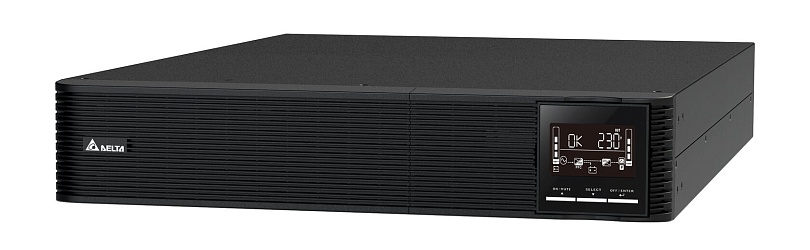 Корпус для ИБП Delta UPS304DH33A2035