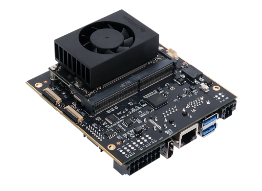 Материнская плата ForeCR DSBOARD-ORNX