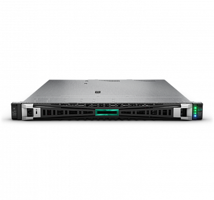 Сервер HPE ProLiant DL320 Gen11 P57687-421