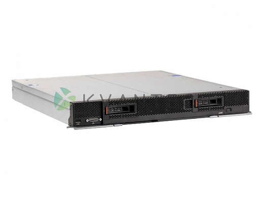 Lenovo Flex System x440 Compute Node 7917C4G