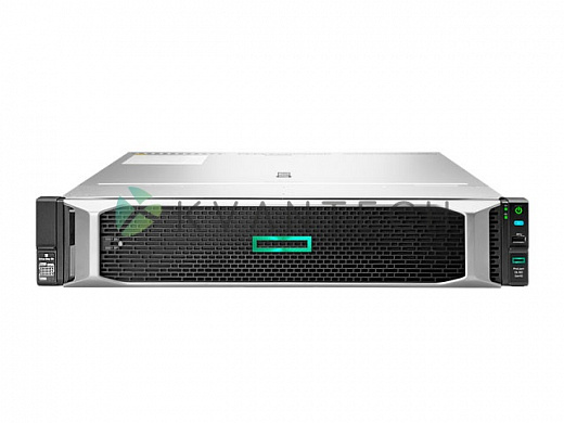 Стоечный сервер HPE ProLiant DL380 Gen10 P02462-B21