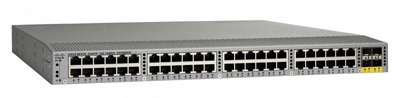 Коммутатор Cisco Nexus 2000 Series N2K-C2248TP-E