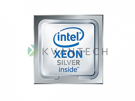 Процессор HPE Intel Xeon-Silver 4112 877032-B21