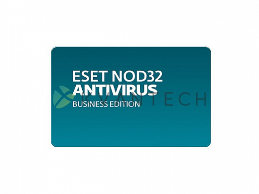 ESET NOD32 Antivirus Business Edition nod32-nbe-ns-1-191