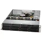 Сервер Supermicro Mainstream SuperServer SYS-622B-TRT